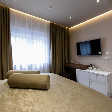 Luxury Rooms Lavie Zara Camera foto