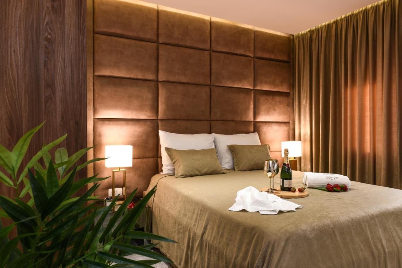Luxury Rooms Lavie Zara Esterno foto