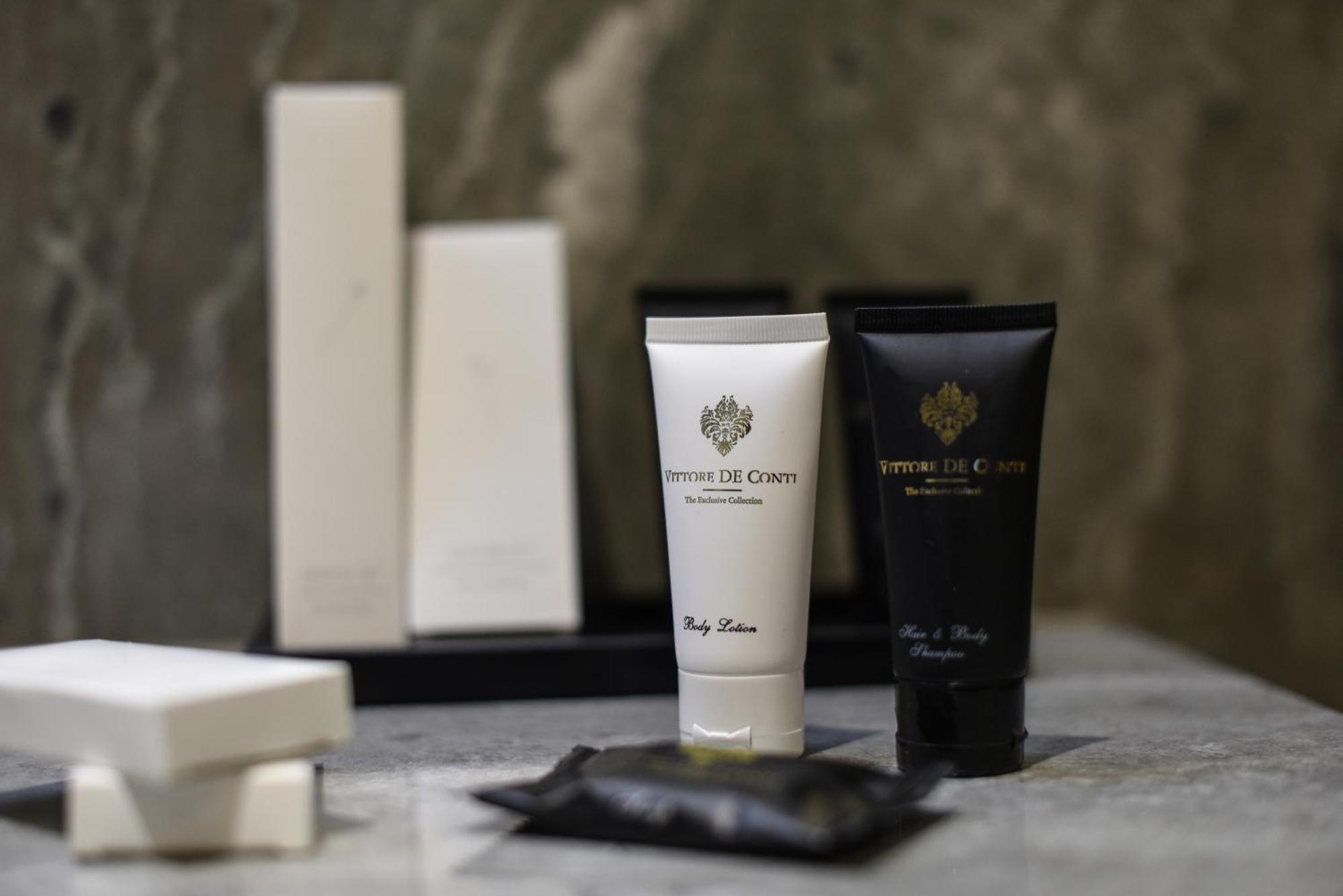 Luxury Rooms Lavie Zara Camera foto