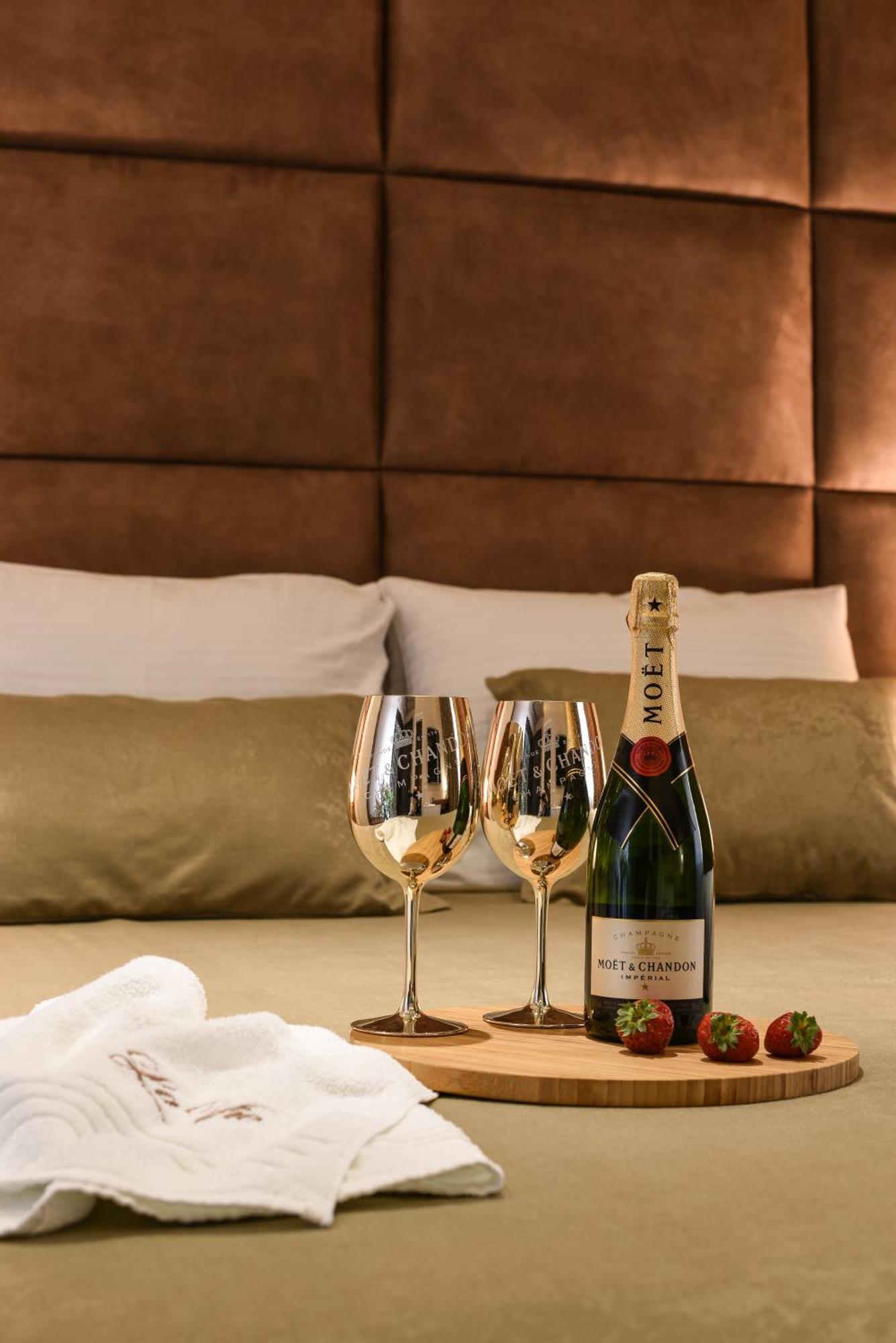 Luxury Rooms Lavie Zara Camera foto