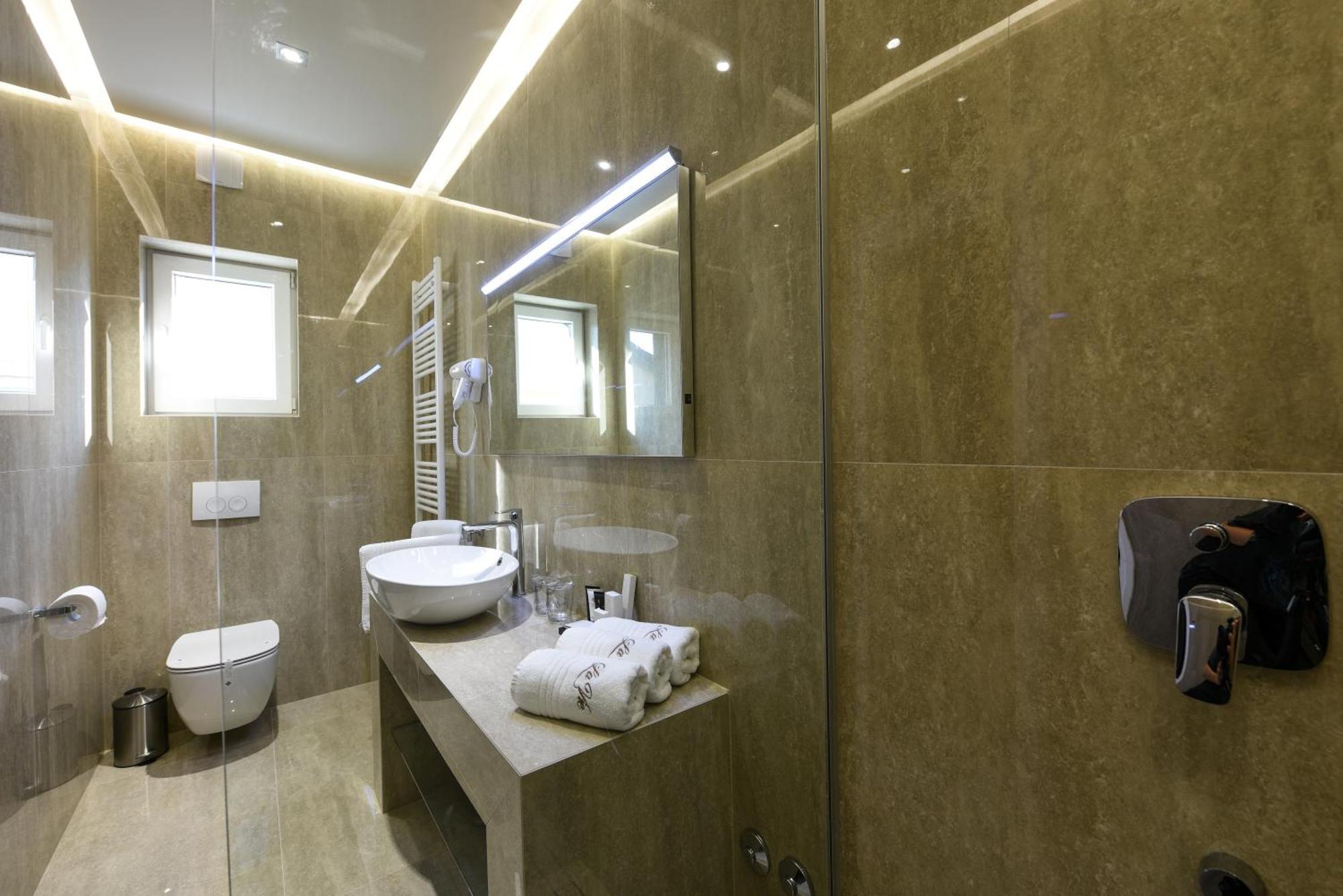 Luxury Rooms Lavie Zara Camera foto