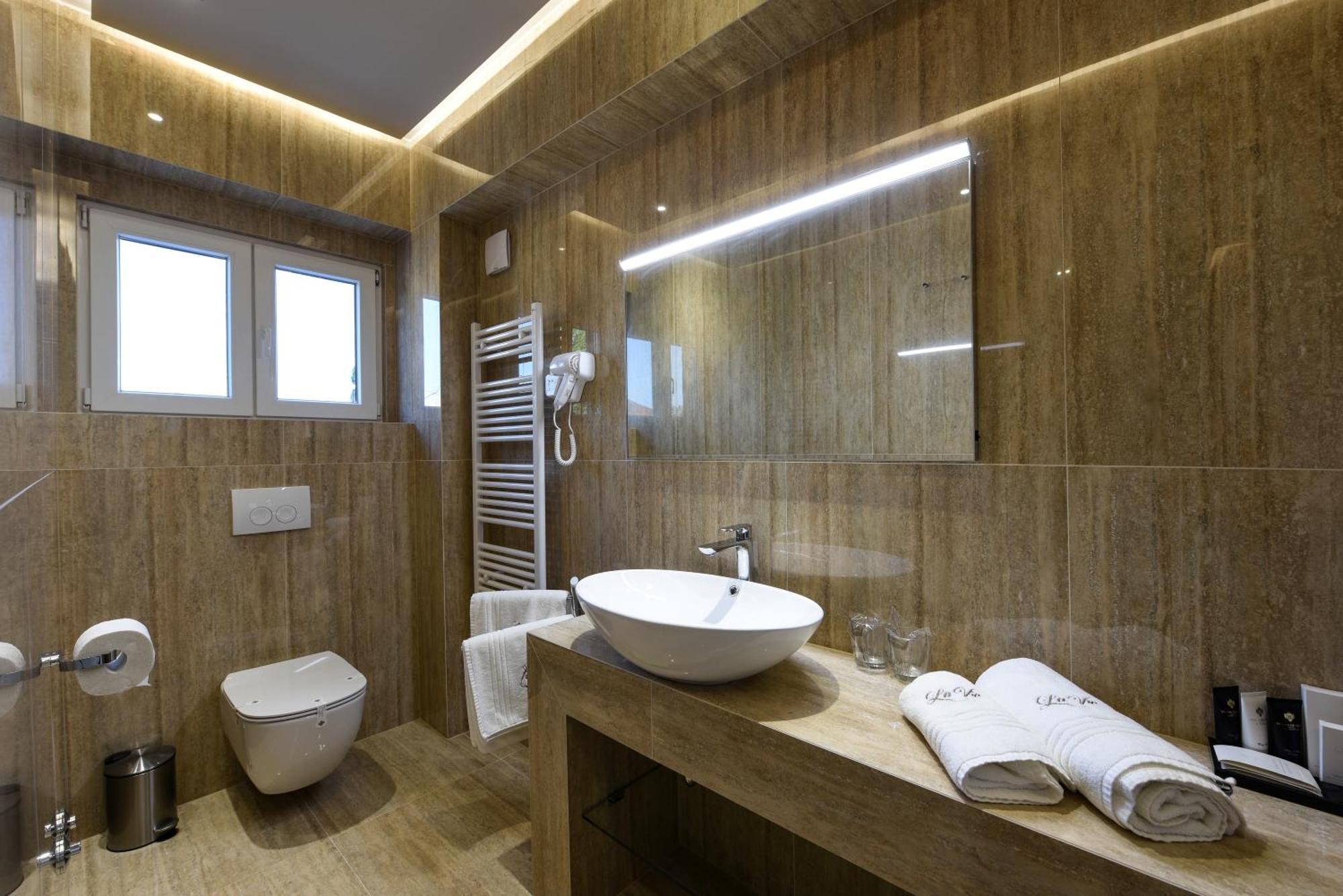 Luxury Rooms Lavie Zara Camera foto