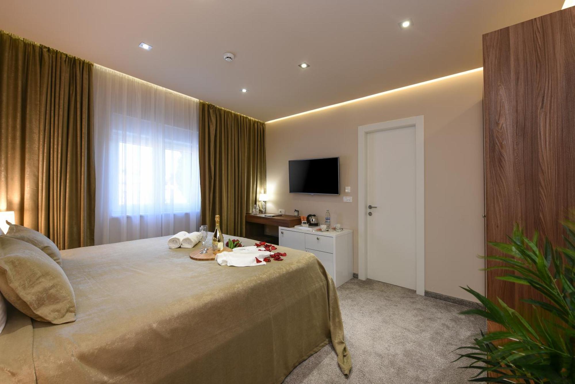 Luxury Rooms Lavie Zara Camera foto