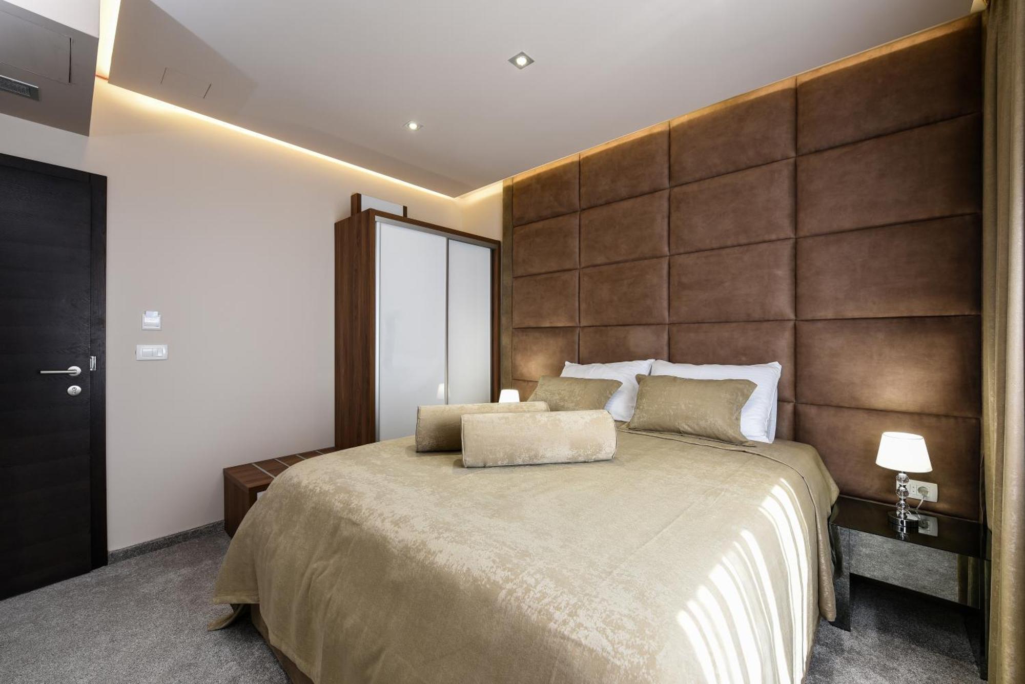 Luxury Rooms Lavie Zara Camera foto